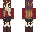 christmas kawaii gurl
