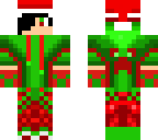 christmas kid