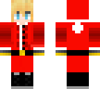 christmas len