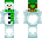christmas me