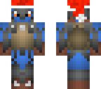 christmas mega lucario