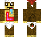christmas monkey
