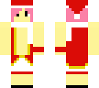 christmas natsu