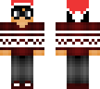 christmas nerd