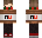 christmas nutella