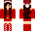 christmas pj's and christmas dress