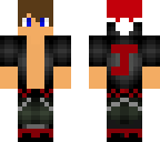 christmas rebel guy