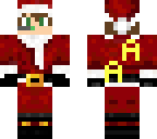 christmas shadowassasin246