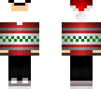 christmas sheep