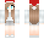christmas skin