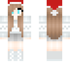 christmas skin