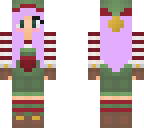 christmas skin better