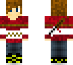christmas sweater