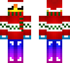 christmas x3