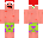 christmos patriko