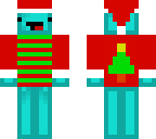 chritmas diamond