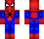 classic spider man