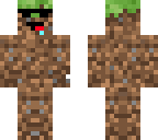coll noob dirt