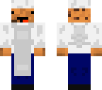 cooken cookie
