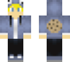cookie beoy