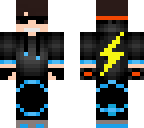 cool blue