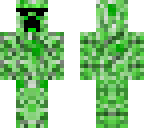 cool creeper