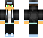 cool guy
