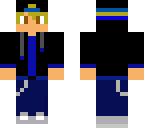 cool guy fix