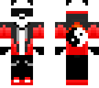 cool panda