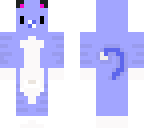 cotton candy kitty5