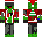 creepernator x-mas edition