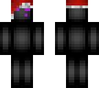 cristmas slime