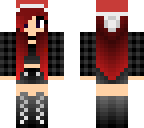 custom santa