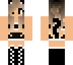 cute cat girl