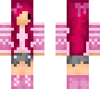 cute chibi girl
