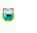 cute diamond