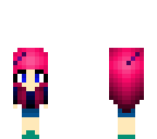 cute mini skin