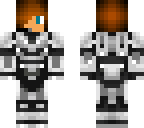 cyber trooper
