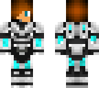 cyber trooper