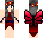 dark fairy