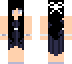 dark lady