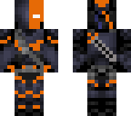 deathstroke