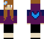 deborah's skin