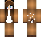 deer girl