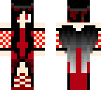 demon girl