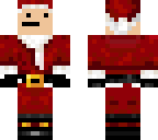 derp santa