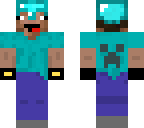 derp steve