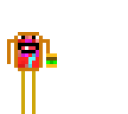derpy cookie