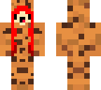 derpy cookie girl