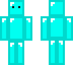 diamond block